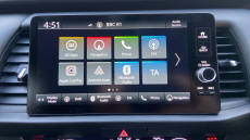 Honda Jazz 1.5 i-MMD Hybrid Advance 5dr eCVT Hybrid Hatchback